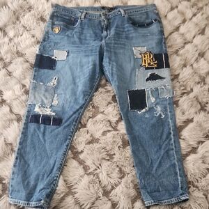 Lauren Ralph Lauren 16